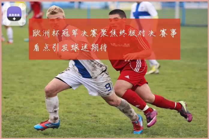 欧洲杯冠军决赛聚焦终极对决 赛事看点引发球迷期待