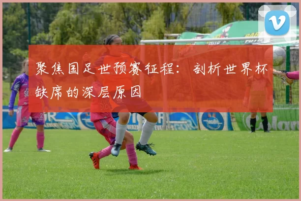 聚焦国足世预赛征程:剖析世界杯缺席的深层原因