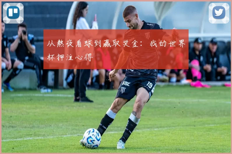 从熬夜看球到赢取奖金：我的世界杯押注心得
