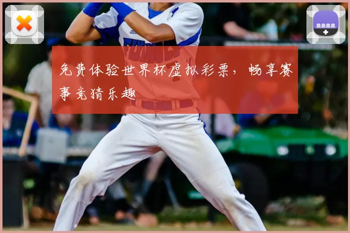 免费体验世界杯虚拟彩票,畅享赛事竞猜乐趣