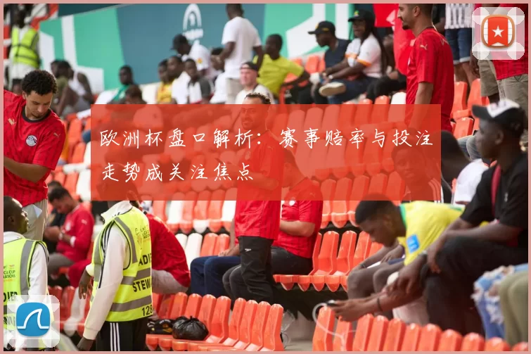 欧洲杯盘口解析：赛事赔率与投注走势成关注焦点